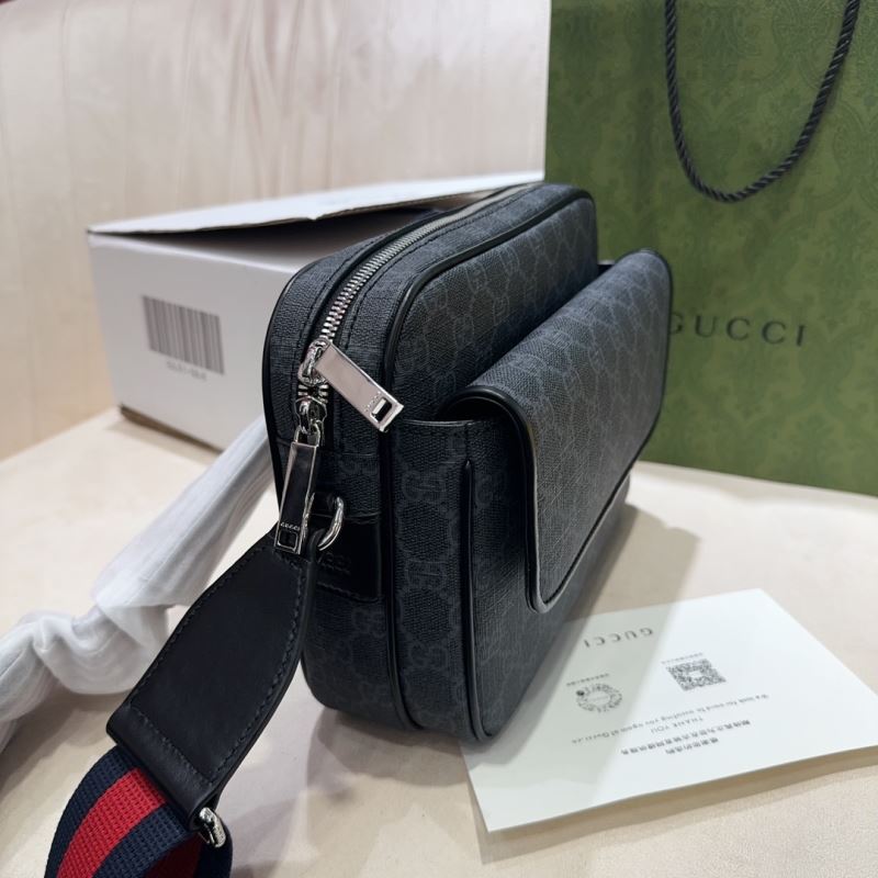 Mens Gucci Satchel Bags